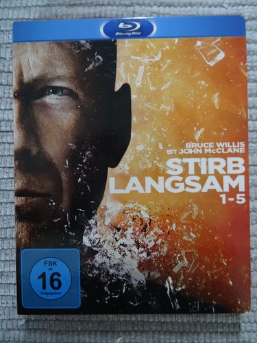 Stirb langsam 5 bruce - stirb,