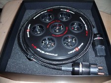 Netzleiste Audioplan Powerstar S4