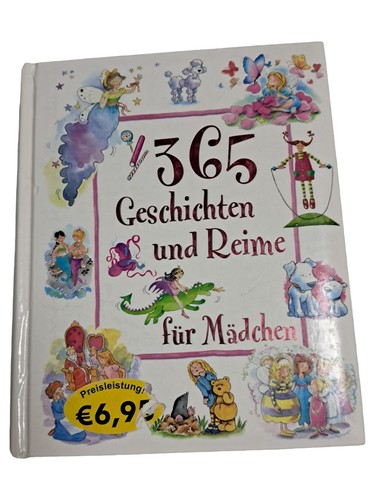 365 geschichten reime - 365,