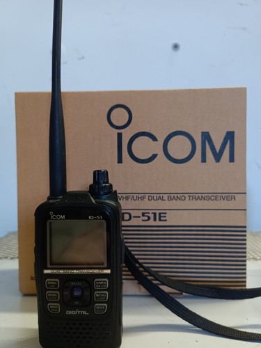 Icom 51e - icom,