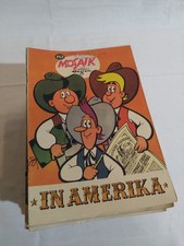 Mosaik Digedags (Nr. 152 -