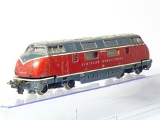 Trix Express 260 H0 , DC