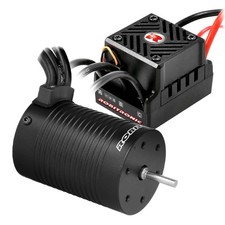 Robitronic razer ten - razer, g2