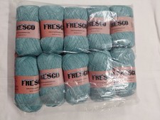 100g Viscose, Leinen Wolle
