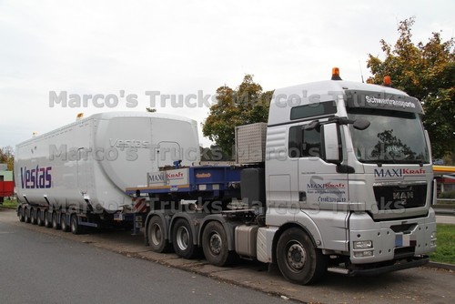 Lkw foto man tgx - foto,