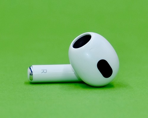 Original apple airpods rechts - airpods,