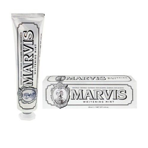 Marvis whitening mint - whitening,