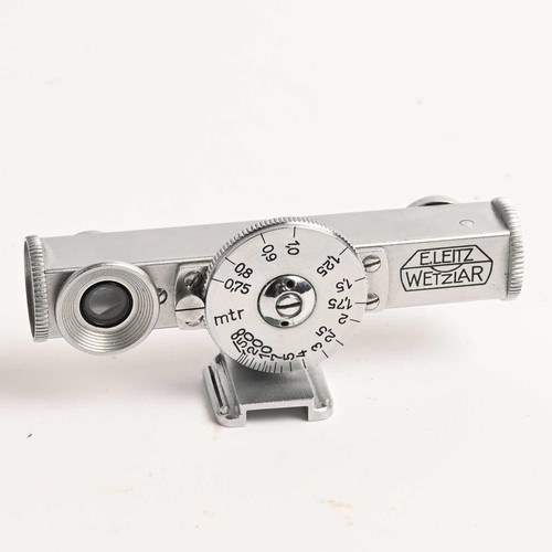 Leica afook entfernungsmesser - afook,