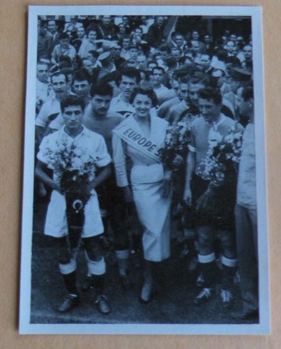 Kosmos 1954 deutschland - wm, wc