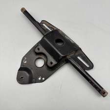 YAMAHA RÜCKLICHTHALTER CHROM