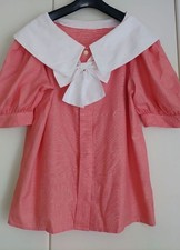 Christian dior bluse - christian, m