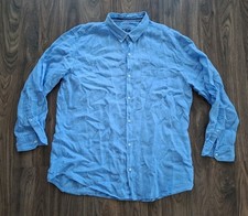 s.Oliver Herren Hemd Gr. XXL