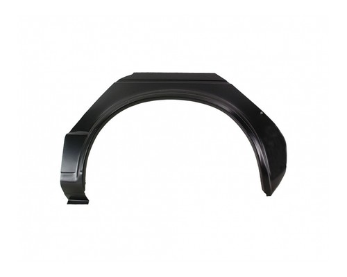 Radlauf reparaturblech hinten - reparaturblech,