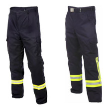 Feuerwehr-Bundhose mit Reflex