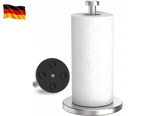 Küchenrollenhalter edelstahl - küchenrollenhalter,