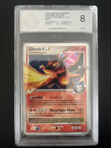Pokemon charizard glurak x - charizard, ,glurak