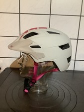 XLC MTB Fahrradhelm Gr. 54 cm - 58 cm Hellgrau Neu NP 69,90 €