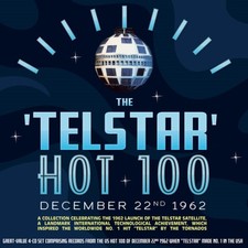Telstar Hot 100 December 22nd
