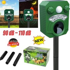 Katzenschreck,Marderschreck,Ma