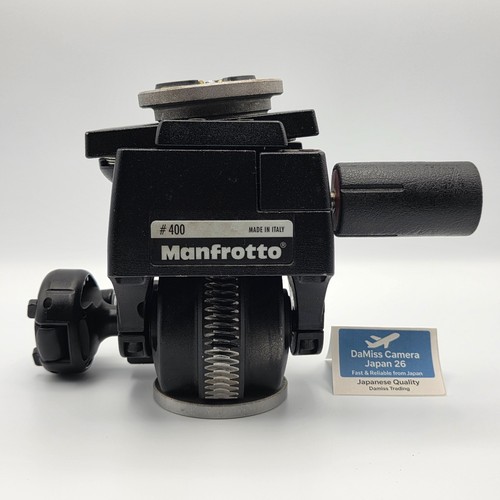 Manfrotto 400 wege - 400, 3-wege