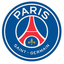 KLEINER PSG PARIS SAINT