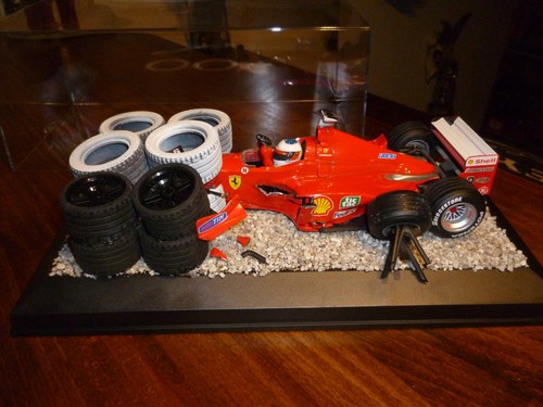 Schumacher ferrari formel - schumacher,
