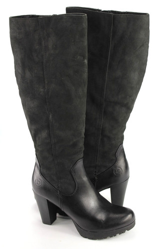 Bugatti damen stiefel - gr.39,