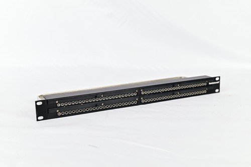 Switchcraft ttp96a punkt tt - switchcraft,