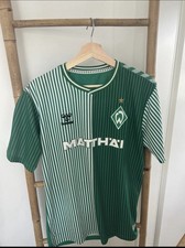 Hummel SV Werder Bremen Trikot