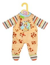 Dolly moda strampler - moda,