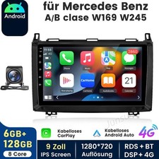 8-Kern Android 15 Autoradio