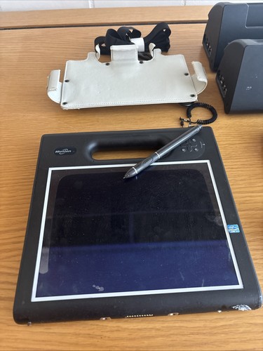 Motion computing f5te - computing, mc-f5te