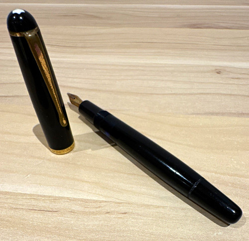 Montblanc original - montblanc,