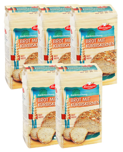 Bielmeier brotbackmischung - bielmeier,