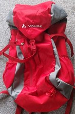 VAUDE Sajama 30 Wanderrucksack