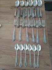 Nica 100 Silber Solingen