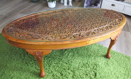 Salontisch spätbiedermeier - salontisch, spätbiedermeier-