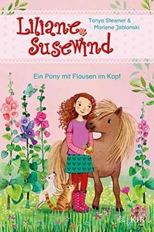 Liliane susewind ein pony - liliane,