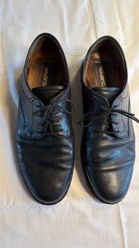 Lederschuh marc shoes herren - lederschuh,
