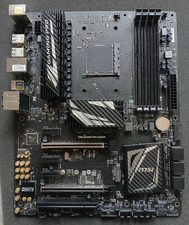 MSI 970A Gaming Pro Carbon