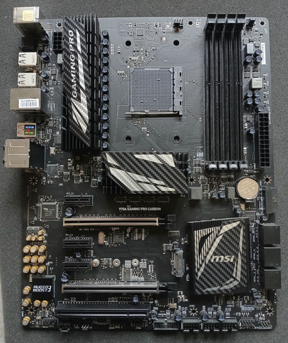 Msi 970a gaming pro - msi,