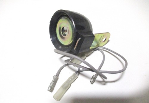 Nikko blinkersummer buzzer - blinkersummer,