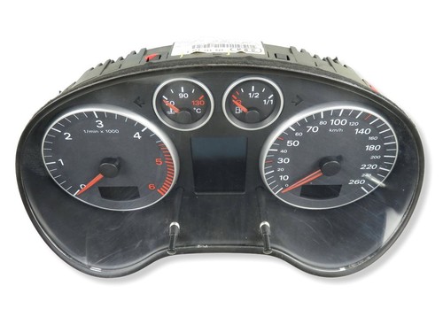 Audi 2003 diesel - s3,