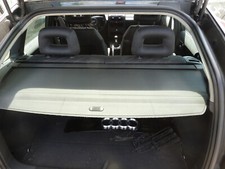 Hutablage Laderaumabdeckung Audi A2 8Z 8Z0863553