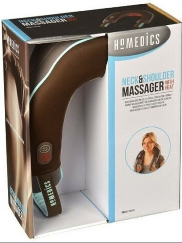 Homedics nackenmassagegerät - homedics,