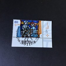 Mi.-Nr. 3571 - Weihnachten 