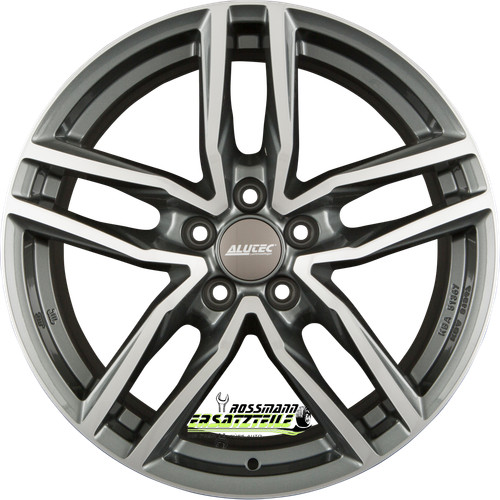 Alutec ikenu graphit - alutec,
