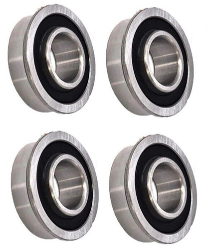 Pack toro wheel - 4-pack, toro/wheel