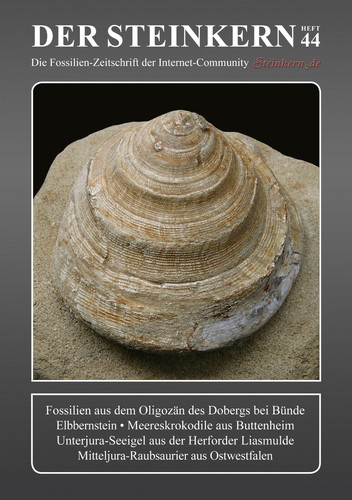 Der steinkern ostwestfalen - 44:,