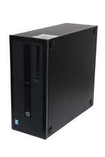 HP ProDesk 600 G1 | i5-4570 | 4 GB RAM | 500 GB HDD | Desktop